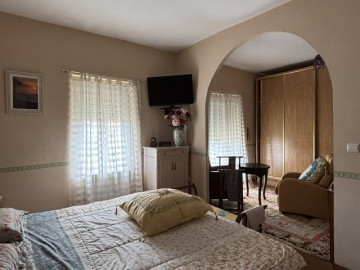 Casa en Llanillo de Valdelucio