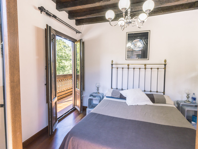 Casa en Anievas, Cantabria