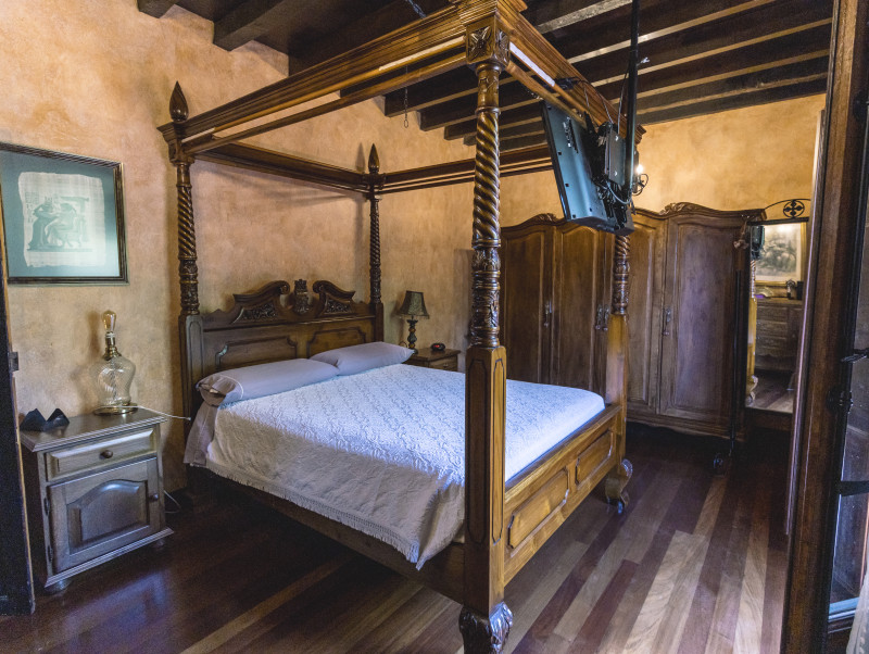 Casa en Anievas, Cantabria