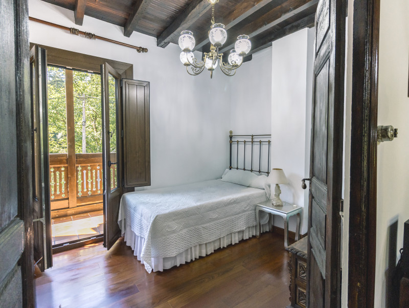 Casa en Anievas, Cantabria