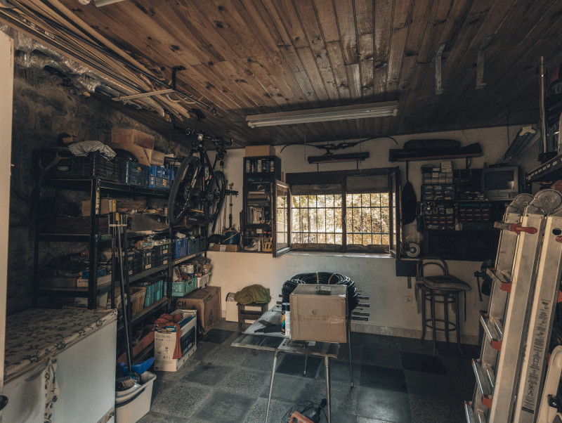 Casa en Anievas, Cantabria