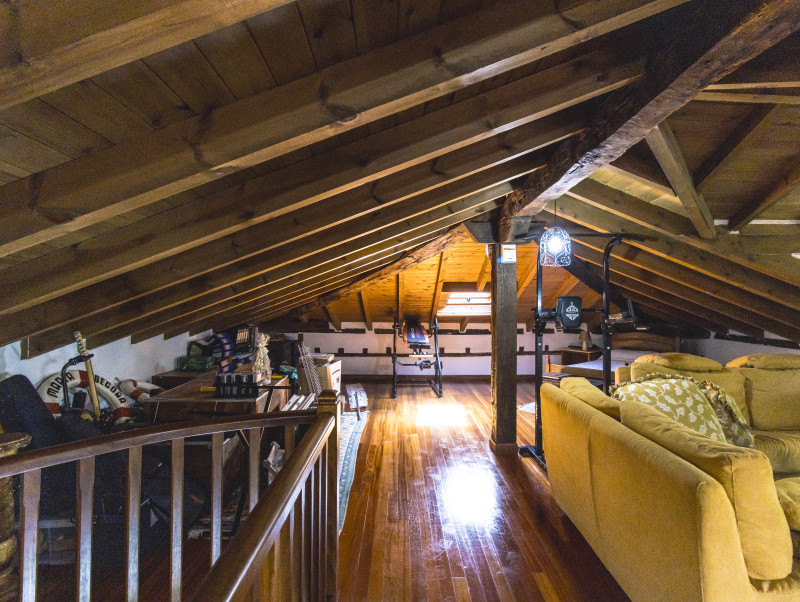 Casa en Anievas, Cantabria