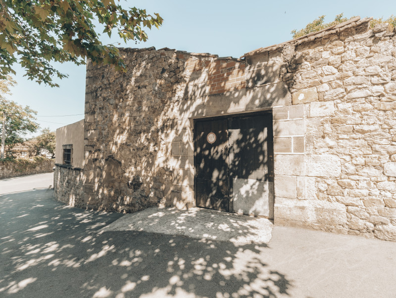 Casa en Anievas, Cantabria