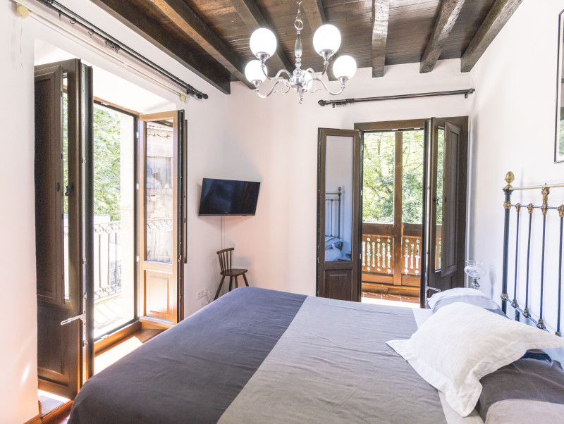Casa en Anievas, Cantabria