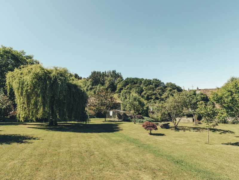 Casa en Anievas, Cantabria