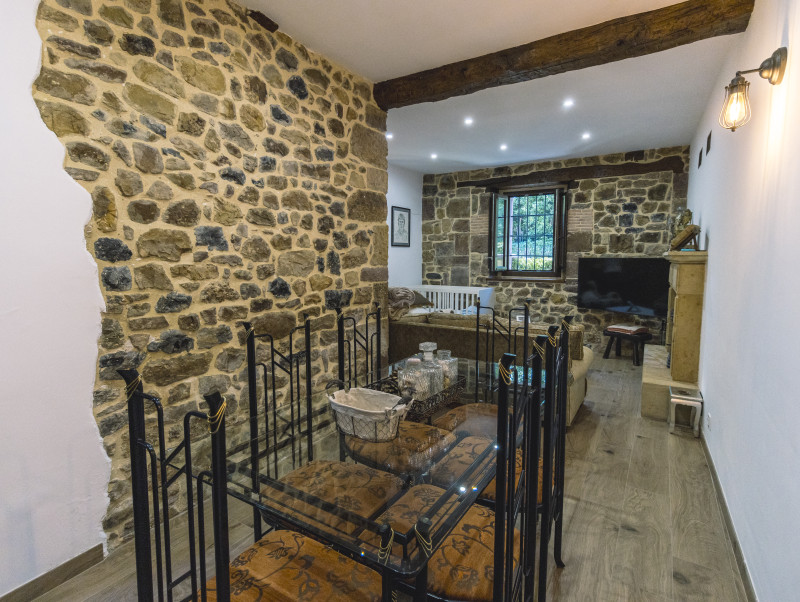 Casa en Anievas, Cantabria