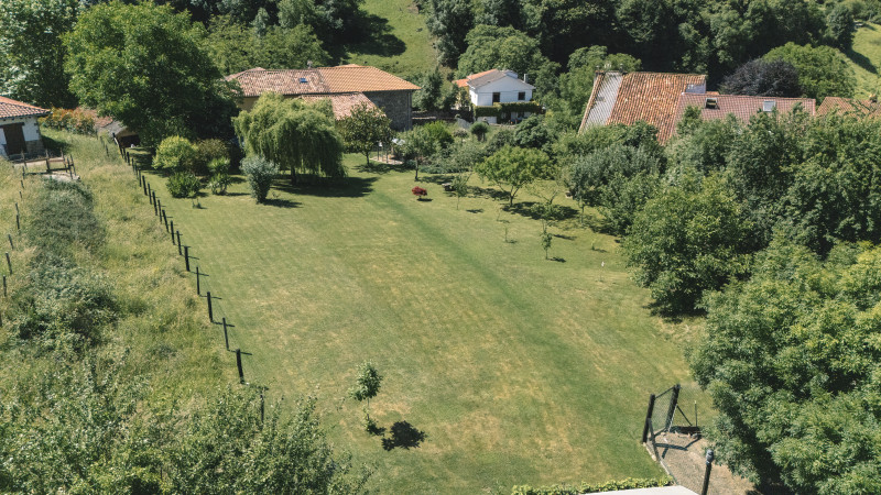 Casa en Anievas, Cantabria