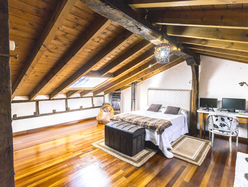 Casa en Anievas, Cantabria
