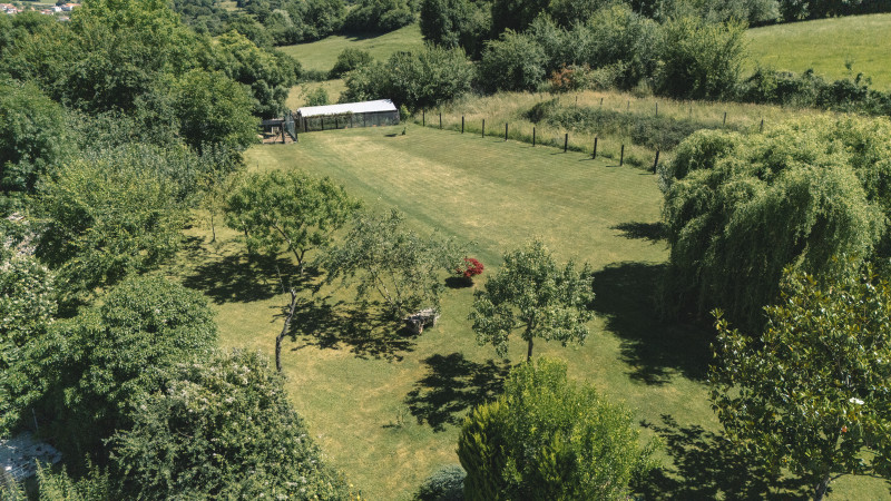 Casa en Anievas, Cantabria