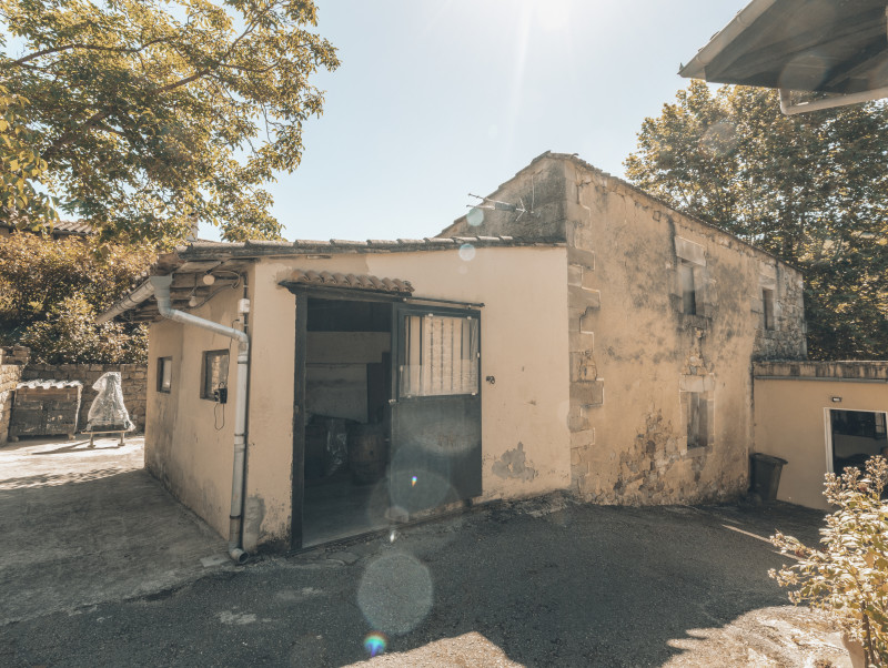 Casa en Anievas, Cantabria