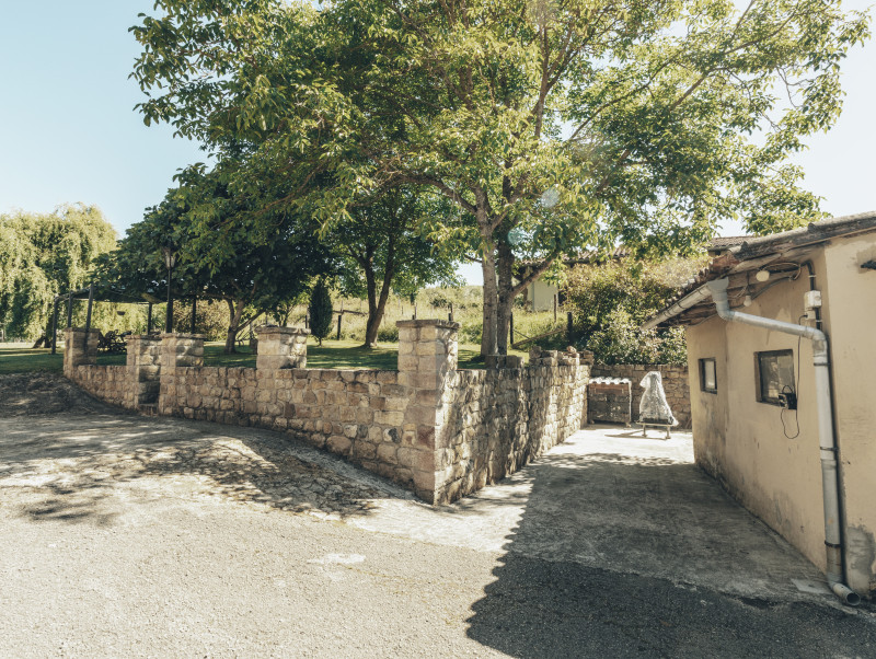 Casa en Anievas, Cantabria