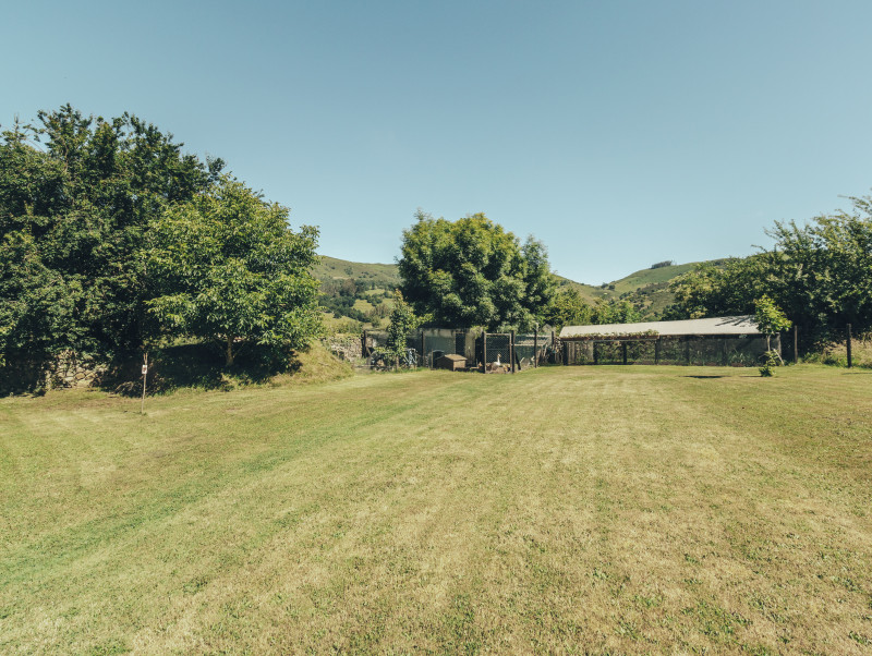 Casa en Anievas, Cantabria