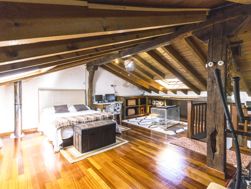 Casa en Anievas, Cantabria