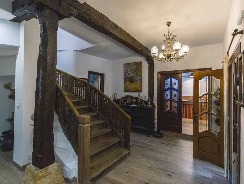 Casa en Anievas, Cantabria