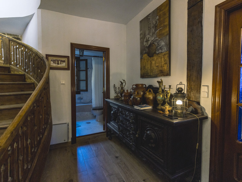 Casa en Anievas, Cantabria