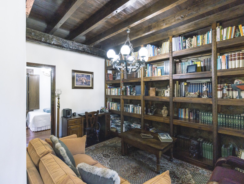 Casa en Anievas, Cantabria