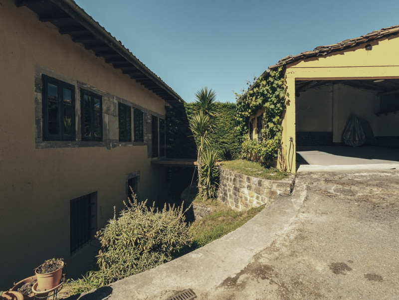 Casa en Anievas, Cantabria