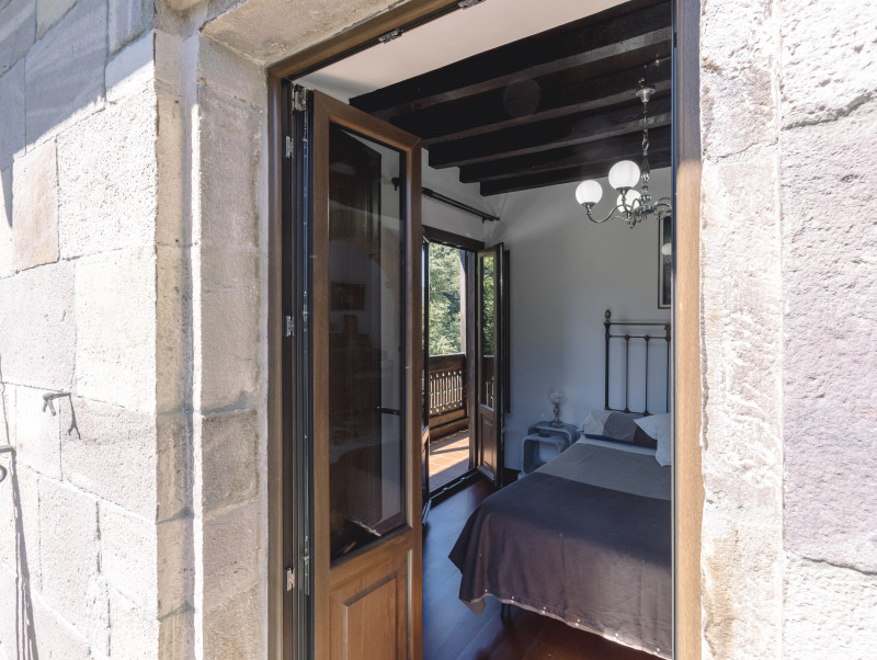 Casa en Anievas, Cantabria