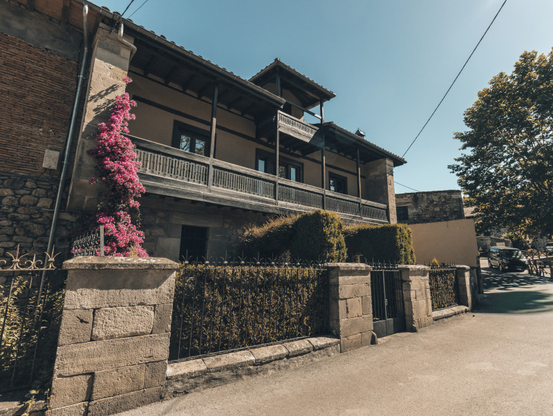 Casa en Anievas, Cantabria