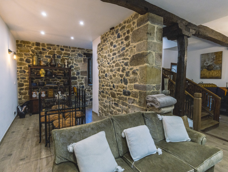 Casa en Anievas, Cantabria