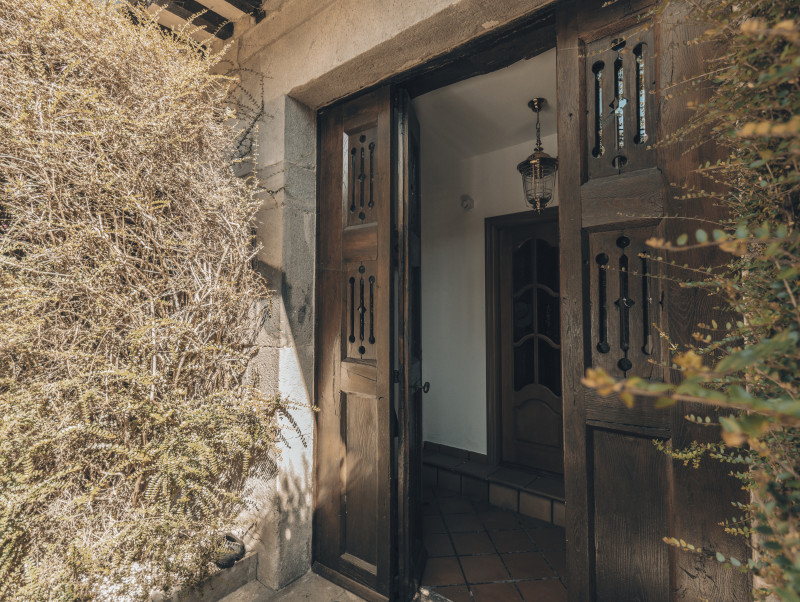 Casa en Anievas, Cantabria