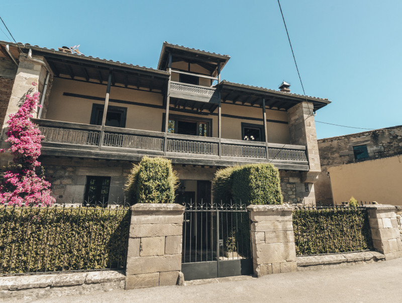 Casa en Anievas, Cantabria