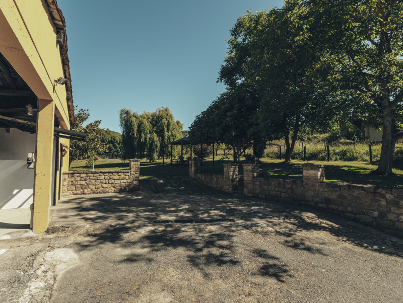 Casa en Anievas, Cantabria