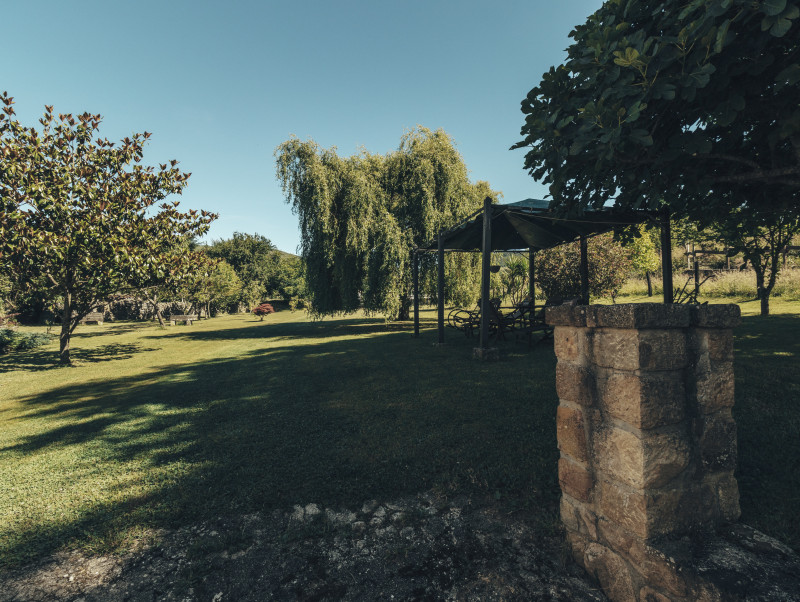 Casa en Anievas, Cantabria