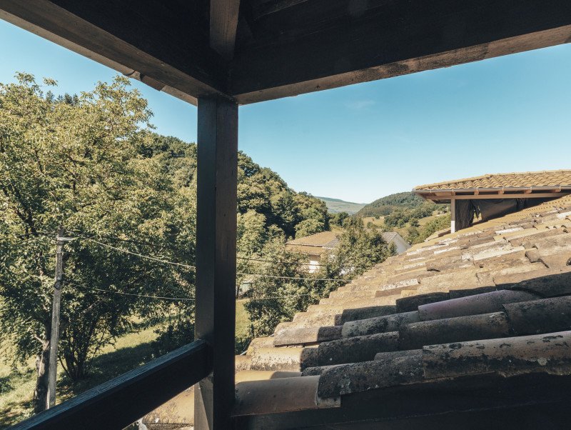 Casa en Anievas, Cantabria
