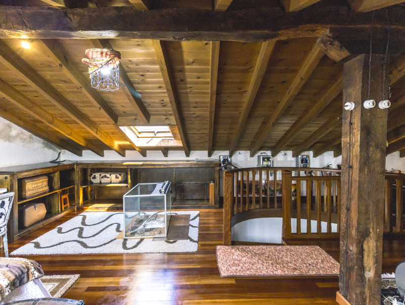 Casa en Anievas, Cantabria