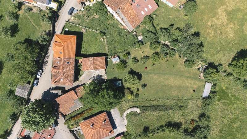 Casa en Anievas, Cantabria