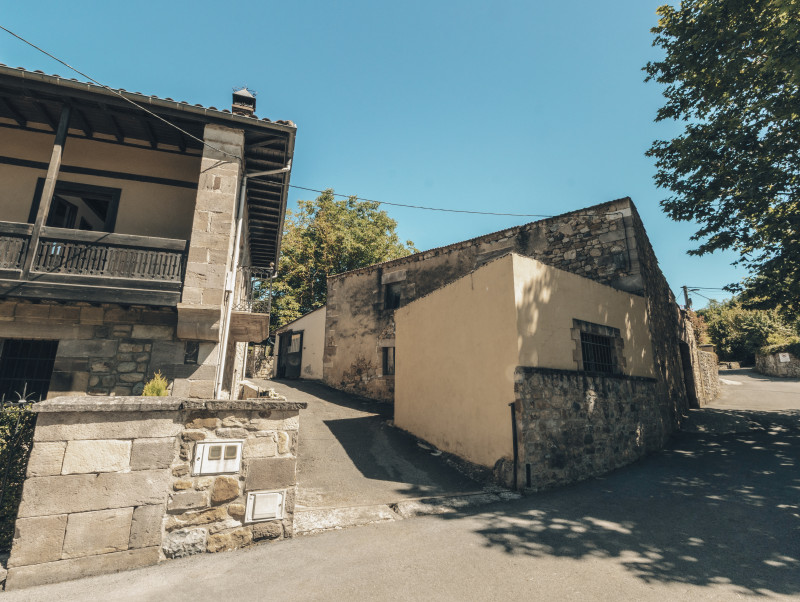 Casa en Anievas, Cantabria