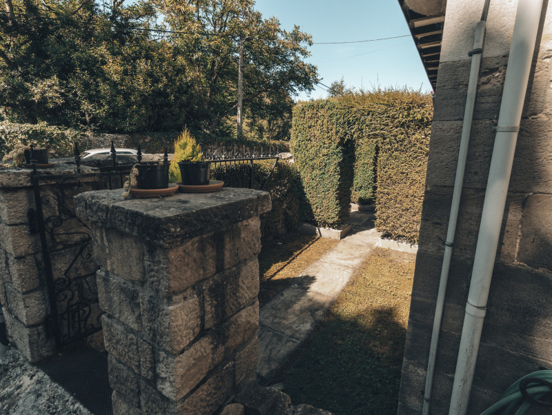 Casa en Anievas, Cantabria
