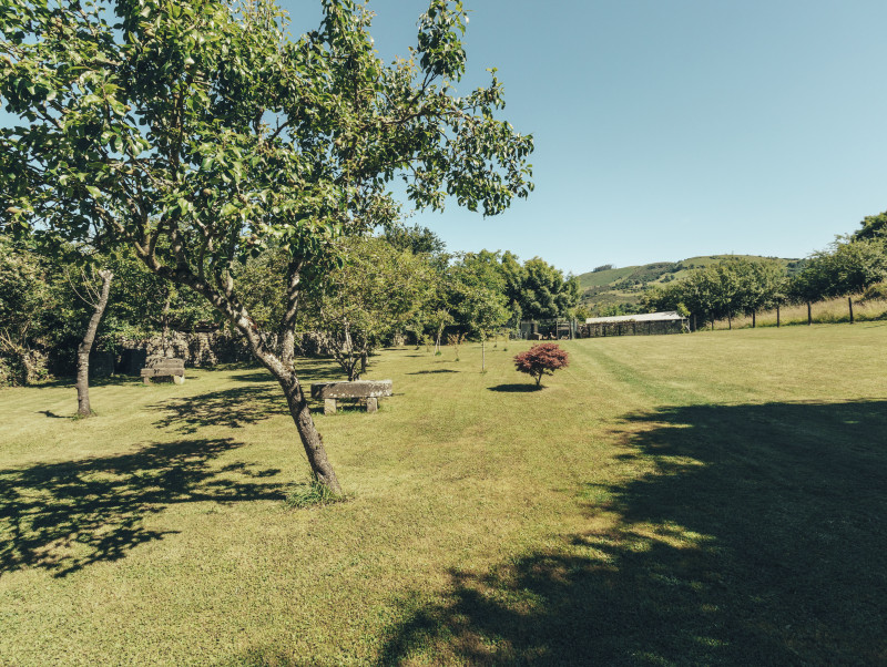 Casa en Anievas, Cantabria