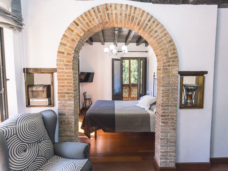 Casa en Anievas, Cantabria
