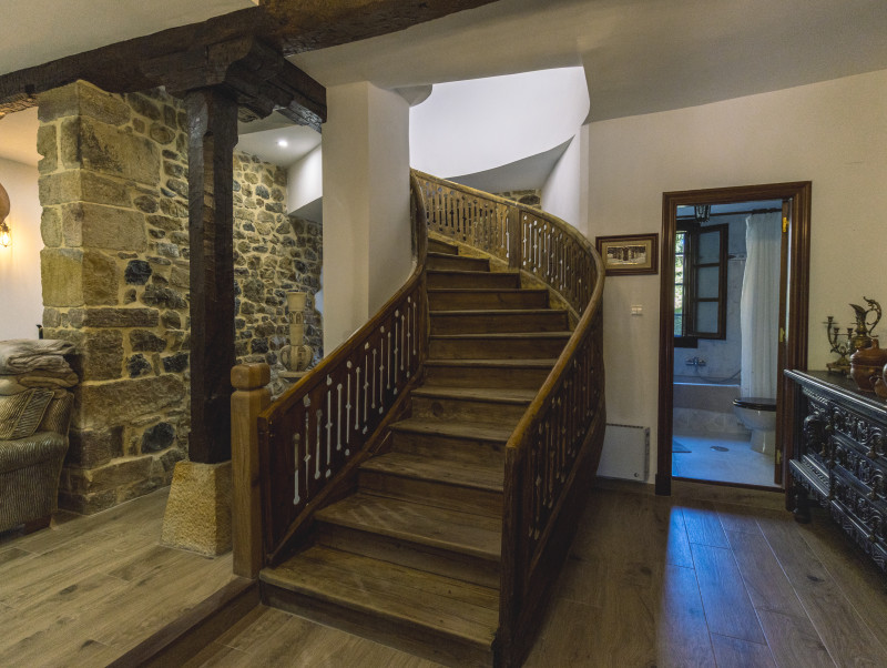 Casa en Anievas, Cantabria