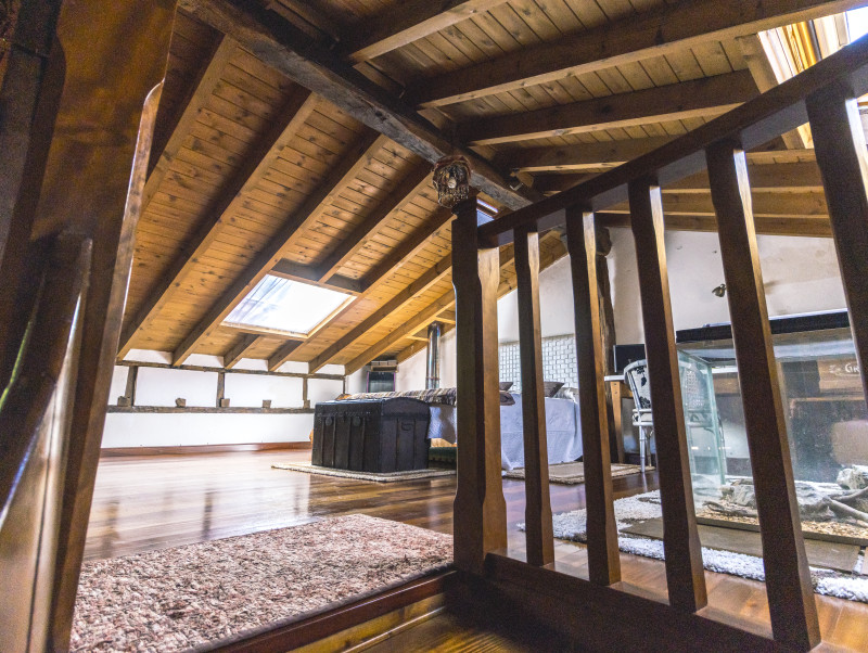 Casa en Anievas, Cantabria