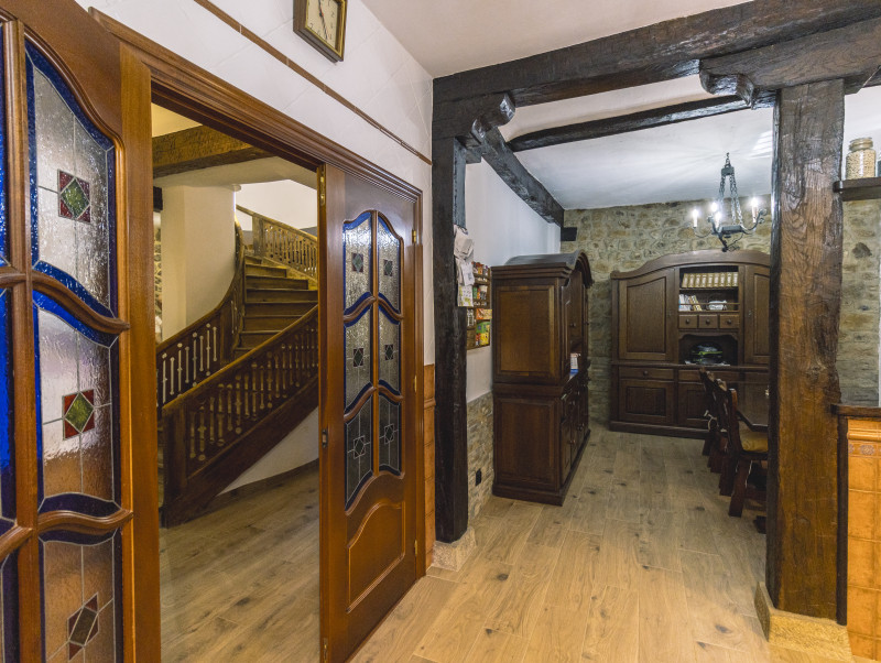 Casa en Anievas, Cantabria
