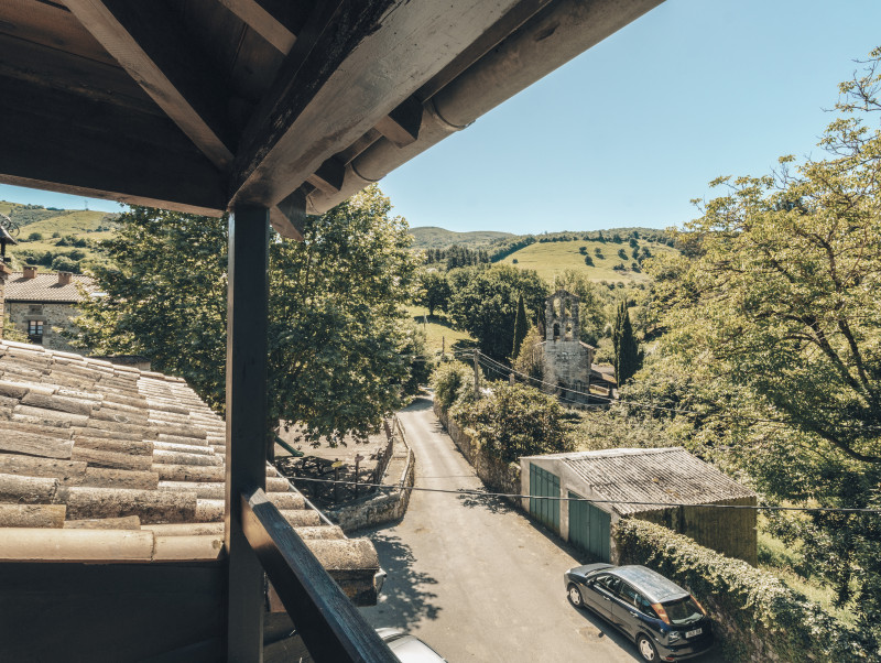 Casa en Anievas, Cantabria