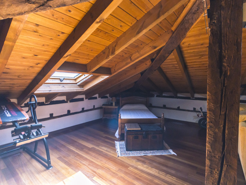 Casa en Anievas, Cantabria