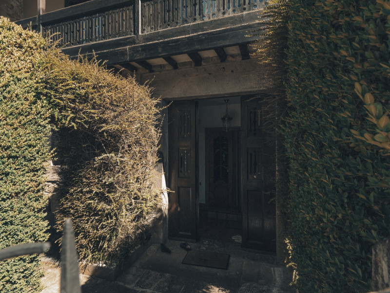 Casa en Anievas, Cantabria