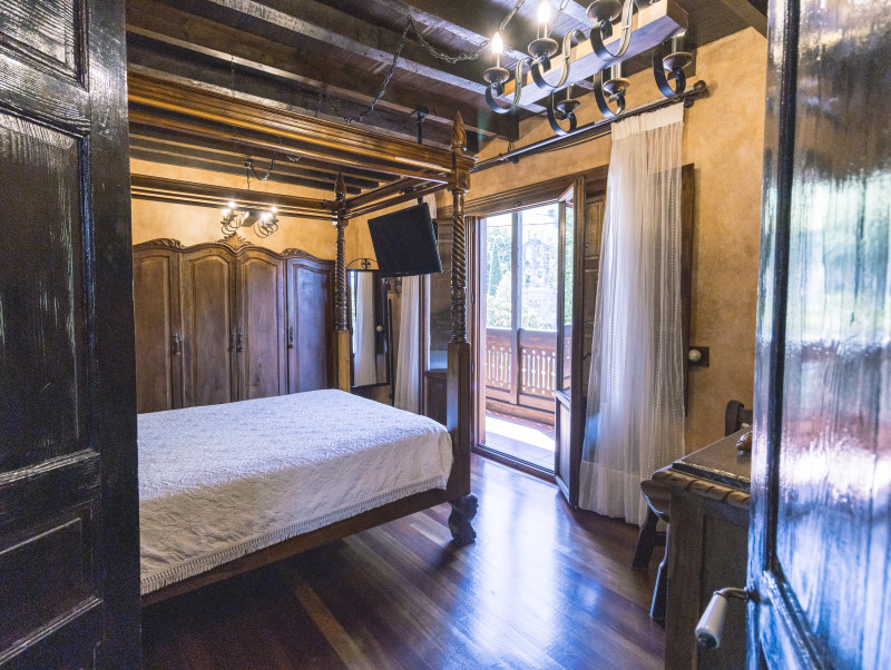 Casa en Anievas, Cantabria