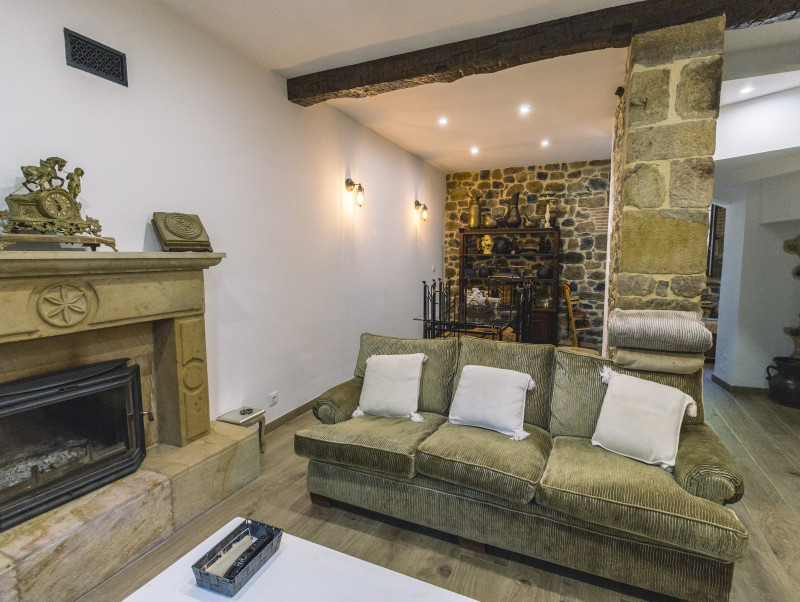 Casa en Anievas, Cantabria