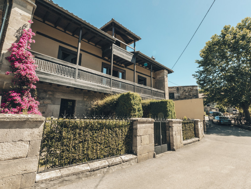 Casa en Anievas, Cantabria