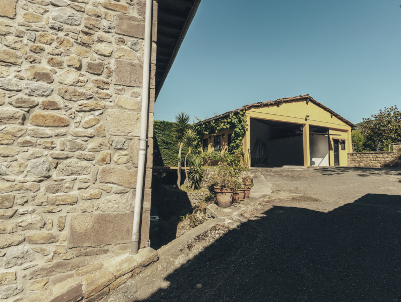 Casa en Anievas, Cantabria