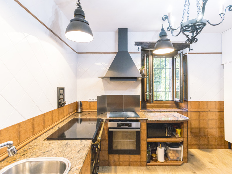 Casa en Anievas, Cantabria