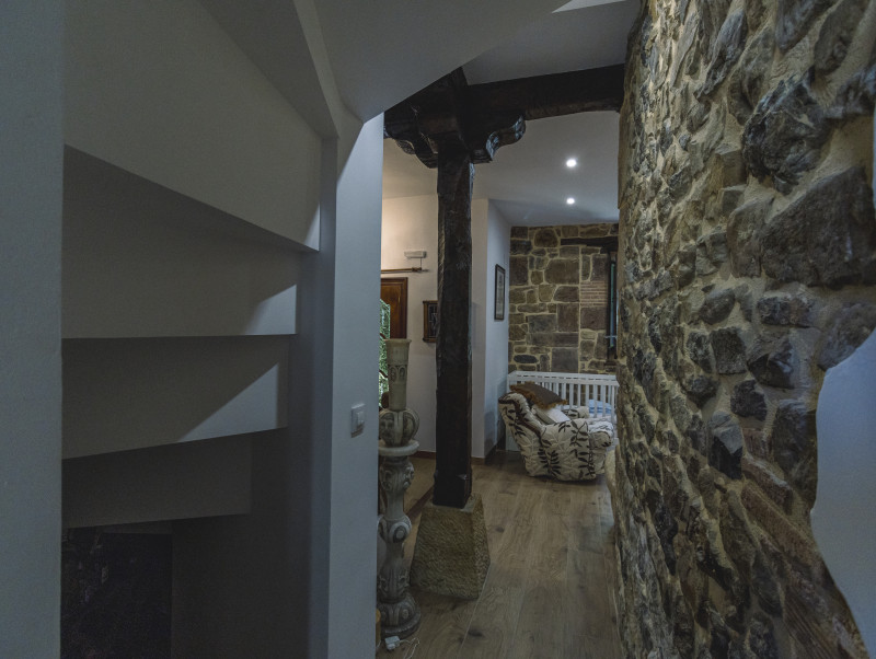 Casa en Anievas, Cantabria