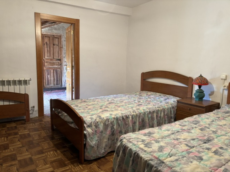 Casa en Cillamayor