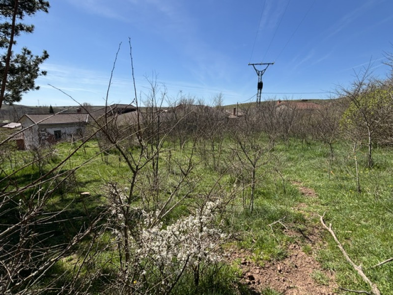 Casa en Cillamayor