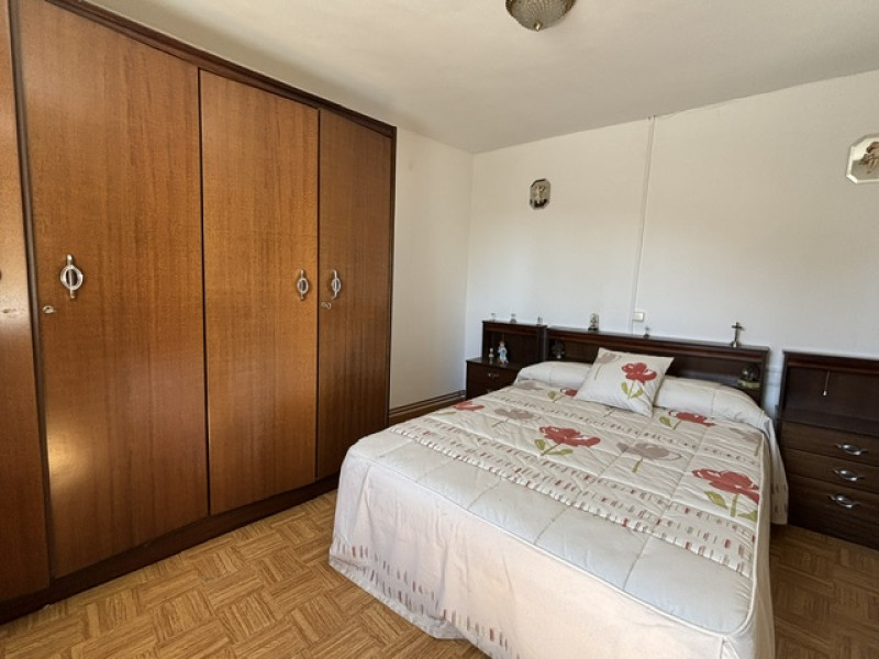 Casa en Cillamayor